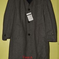 Cappotto uomo Cucinelli in cashemire.