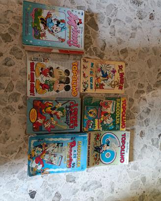 Fumetti