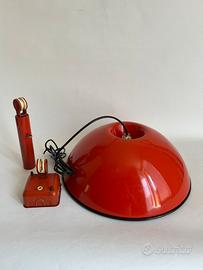 Lampada Flos Relemme