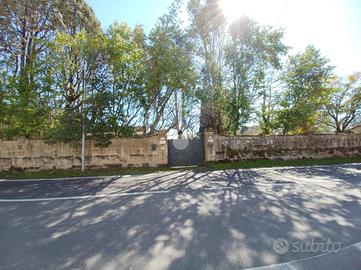 VILLA SINGOLA A CASTEL SANT'ELIA