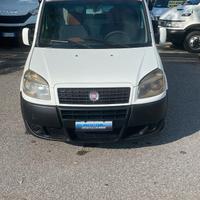 Fiat doblo' 1.3 75cv anno 2009