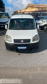 Fiat doblo' 1.3 75cv anno 2009