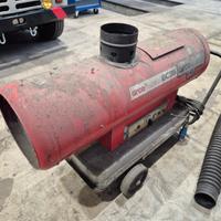 Generatore Aria Calda