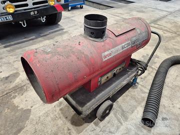 Generatore Aria Calda