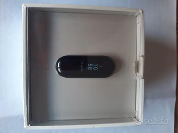 XIAOMI MI smartband 3
