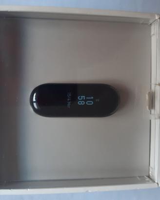 XIAOMI MI smartband 3