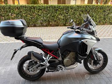 Multistrada V4S