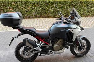 Multistrada V4S