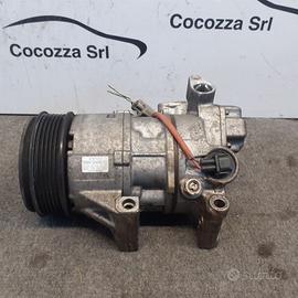 COMPRESSORE CLIMA TOYOTA YARIS