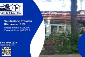 Immobile in asta di 1265 m² con più di 5 locali a 