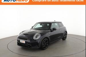 MINI Cooper S LG39648