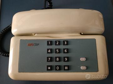 Telefono SIP