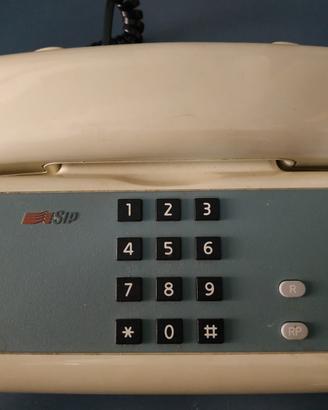 Telefono SIP