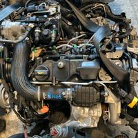 MOTORE BH01 1.6 HDI Peugeot