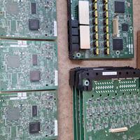 Schede Panasonic x NS500