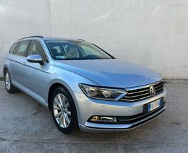 Volkswagen Passat VOLKSWAGEN PASSAT 2.0 tdi