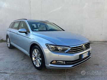 Volkswagen Passat VOLKSWAGEN PASSAT 2.0 tdi