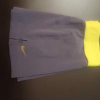 gonnellina sportiva Nike