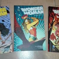 WONDER WOMAN di Brian Azzarello (New 52 Limited)