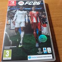 FC 26