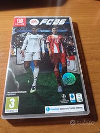 FC 26
