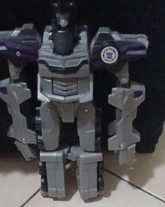 Transformers 