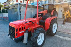Trattore gommato A. Carraro Tigre 3700 Country - F