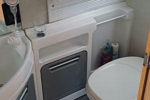 Camper per prima esperienza