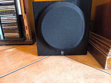  subwoofer Yamaha YST sub012