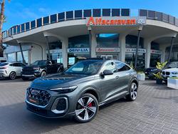 Audi Q5 SPB 2.0 tdi mhev+ S line quattro s-tronic 