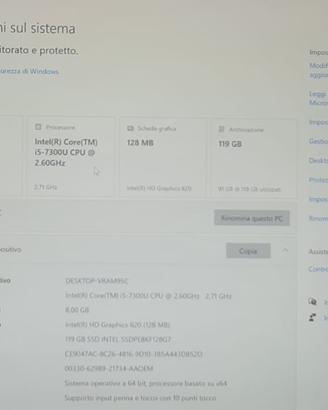 Surface Pro 5