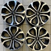 Cerchi 17 originali Ford Puma St Line Focus C-Max