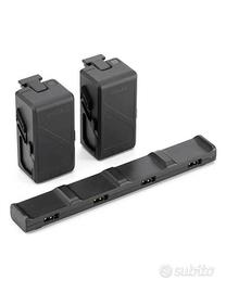 2 batterie dji avata 1