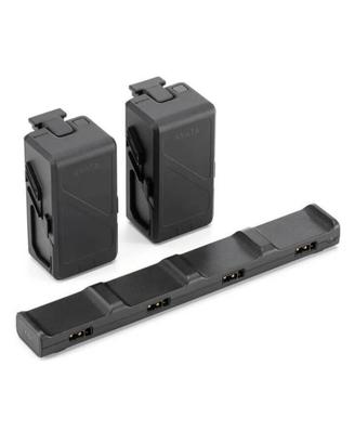 2 batterie dji avata 1