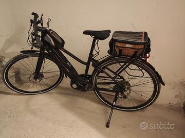 E-Bike Bianchi