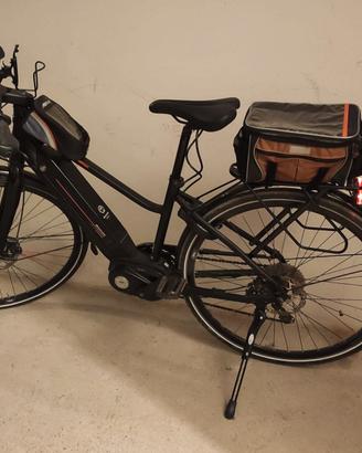 E-Bike Bianchi