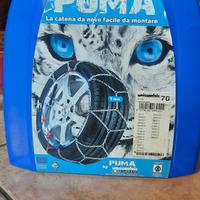 Catene da neve 70 Puma Weissenfels