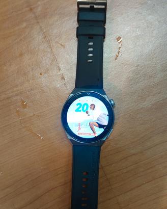 HUAWEI WATCH GT 3 Pro