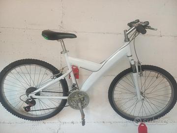 MTB uomo donna
