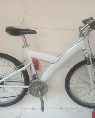 MTB uomo donna