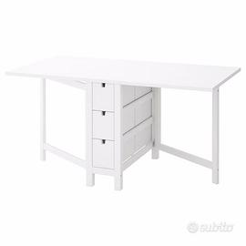 Tavolo ikea allungabile