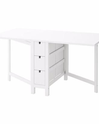 Tavolo ikea allungabile