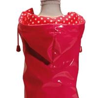 impermeabile cane taglia S 