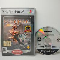 God of war 