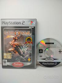 God of war 