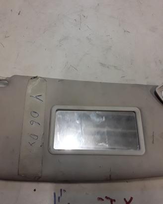 PARASOLE ALETTA LATO PASSEGGERO LANCIA Ypsilon 2°