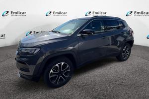 JEEP Compass 2ª serie - Compass 1.3 Turbo U381482