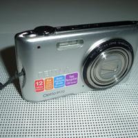 Macchina fotografica Pentax