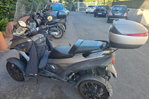 Quadro Qooder 4
