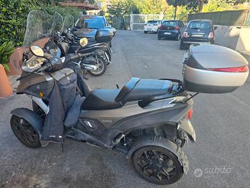 Quadro Qooder 4
